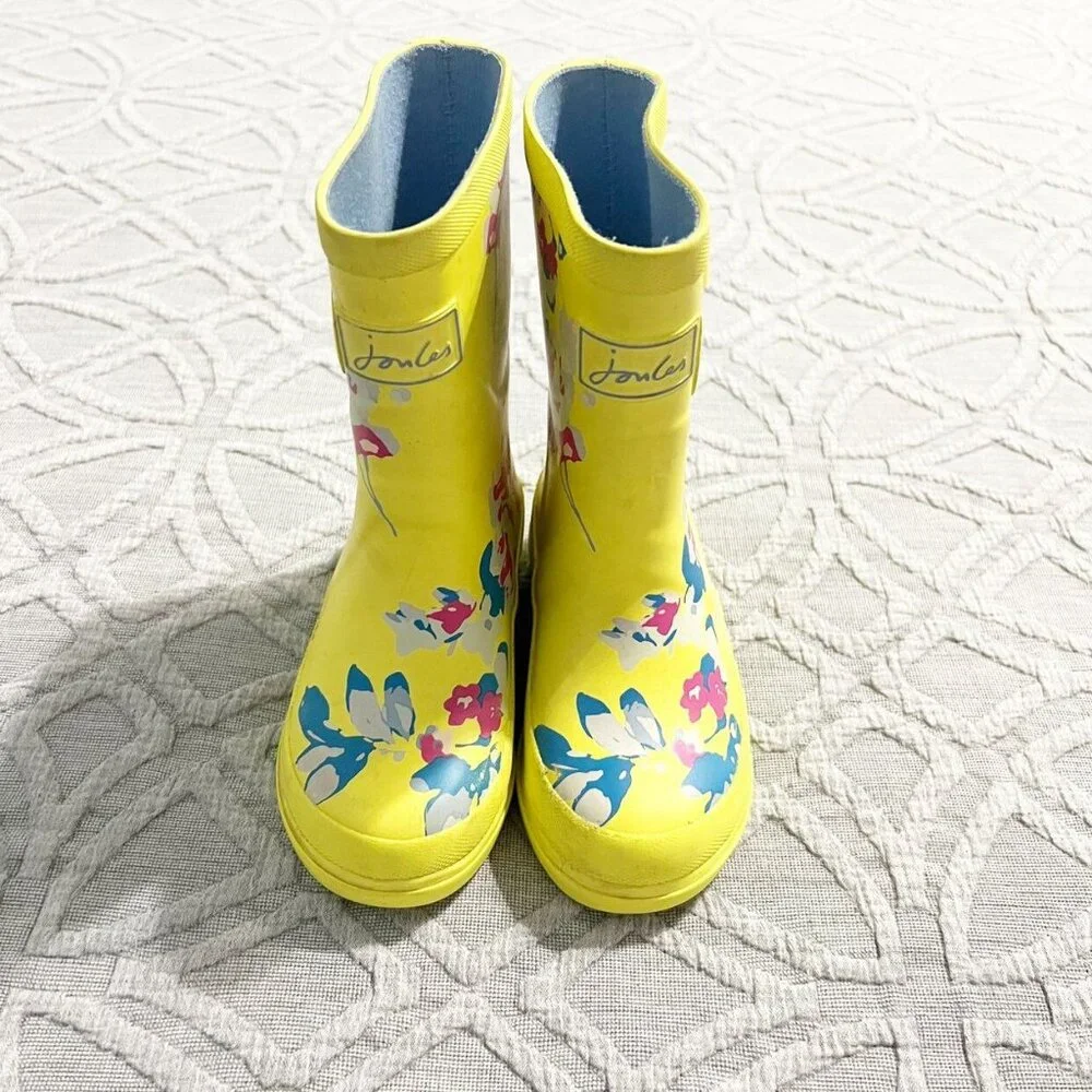 Joules these adorable